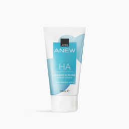 Гель-крем для лица Увлажнение и упругость, 50 мл - Avon фото 2