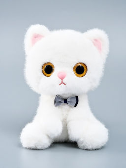 Мягкая игрушка "Милый котик" 23 см