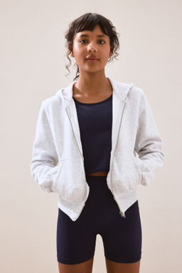 Conjunto seamless de 2 piezas con DryMove - H&m фото 6