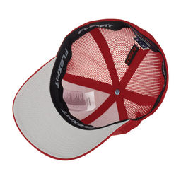 Бейсболка FLEXFIT арт. 6511 (красный) фото 2