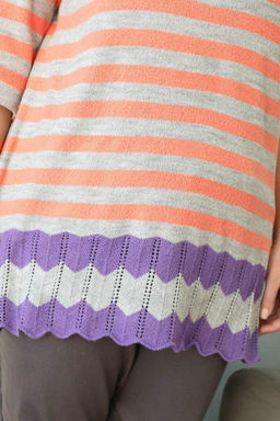 Джемпер Др4-104/3 - Wisell фото 5