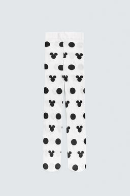 2-PACK OF COMBINED TIGHTS HARRY LAMBERT FOR ZARA X DISNEY  фото 2