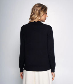 Водолазка #ОКТ05 - Dommod фото 57