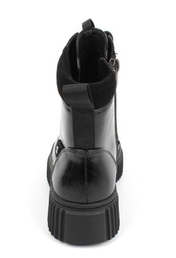 AL 5024 Ботинки детские, черный - Antilopa фото 4