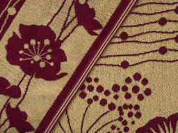 Плед 3с109.411ж1 Мак(кр.дерево2) 208х150 см