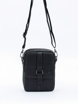 Сумка 8612S black Fuzhiniao