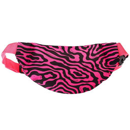 Сумка поясная детская, 25х6х13 см, Коты Аристократы