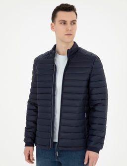 Lacivert _i_me Mont - Pierre cardin фото 3