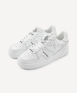 Кроссовки спортивные JOGEL Freedom, белый  фото 2