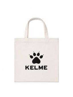 Шоппер KELME Canvas Eco Bag White