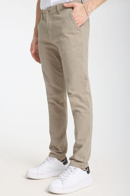 TRENDYOL MAN Siyah Slim Fit Basic Chino Esnek Gabardin Pantolon TMNSS25PL00018 - Trendyolmilla фото 22