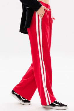 Брюки GO F2010L/11-02.170-176 красный - Pirs фото 2