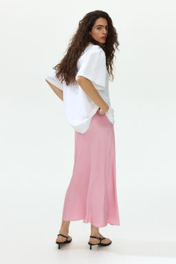 Falda midi - H&m фото 12