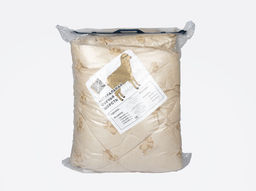 Одеяло овечья шерсть 800 гр.1