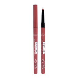 Карандаш для губ Outline Waterproof Lip Pencil, 04 Fierce Nut 1008808