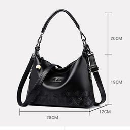 KAIDIFEINIROO Сумка женская 8212  фото 104