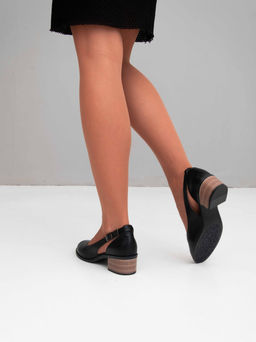 Туфли 4022.22280bl. black