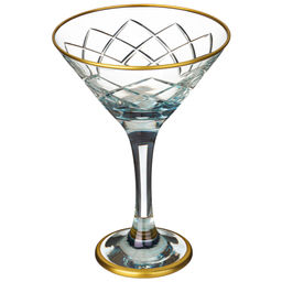 НАБОР ФУЖЕРОВ ИЗ 6 ШТ., 175 МЛ - Lefard фото 4