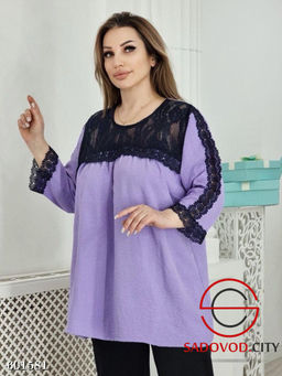 Блузка женская - Bruno фото 9