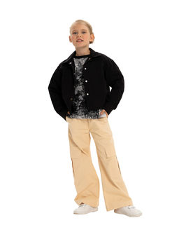 Куртка дев. О56438