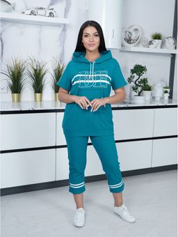 Модус костюм женский (сухая роза) - Lovetex фото 24