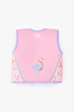 Mothercare / Жилет для плавания 4-5 лет  фото 2