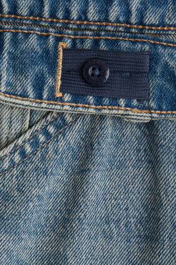 Baggy Fit Carpenter Jeans - H&m фото 2