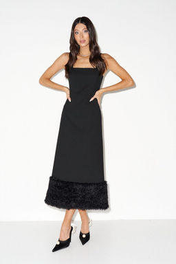 Платье А3628 - Annete фото 2