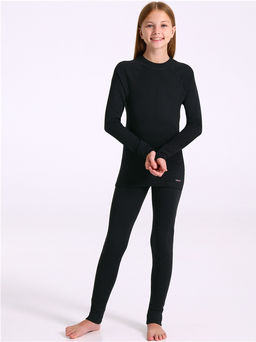 Лонгслив+легинсы 1УНК0683038 термо