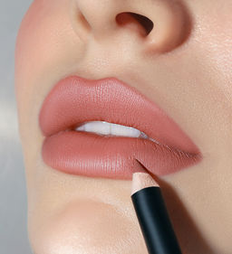 LuxVisage Карандаш для губ SOFT MATTE, тон 602