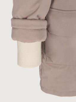 Парка 5з8025 какао