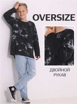 лонгслив 1ПДЛД4587001н