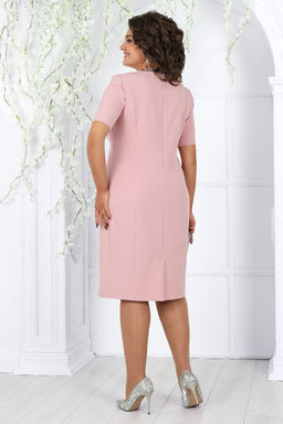 Костюм Ninele 5907 розовый фото 2