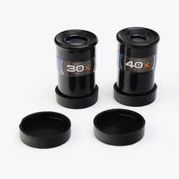 Телескоп настольный «Обучение», съемные линзы 20х, 30х, 40х