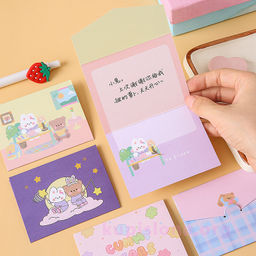 Открытка Bears and rabbit - Купи слона фото 4