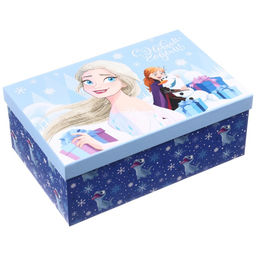Коробки подарочные 10 в 1 С Новым годом!, Disney  фото 5