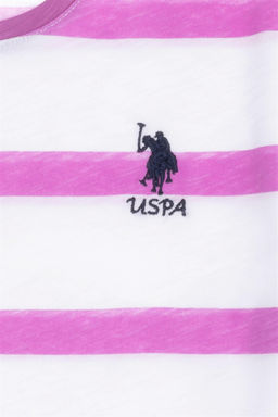 Фиалка для девочек Неожиданная скидка в корзине - U.s. polo assn фото 3