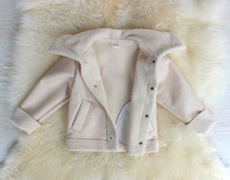 Жакет Детский - Baroshakids фото 3