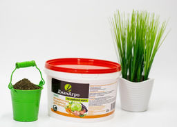 Удобрение для ОВОЩЕЙ (на основе рыбной муки) 2л. (1/8шт)Д/А