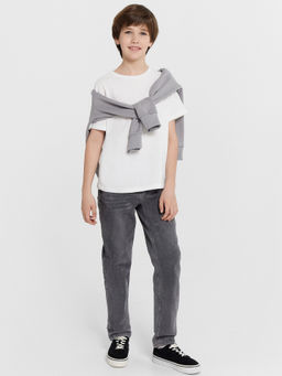 БРЮКИ ДЖИНСОВЫЕ ДЛЯ МАЛЬЧИКОВ