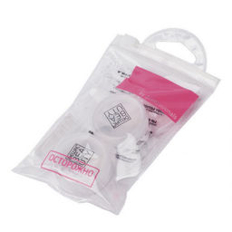 Dewal Beauty Дорожный набор баночек 2 предмета / DBTS2C 2 предметов DBTS2C