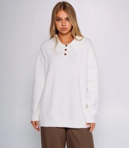 Джемпер #КТ2634 - Dommod фото 11