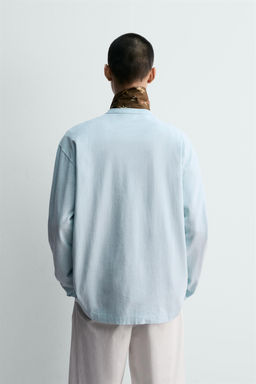 MR. SMEE PETER PAN HARRY LAMBERT FOR ZARA X DISNEY T-SHIRT фото 3