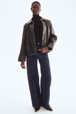 Jersey de cuello alto - H&m фото 11