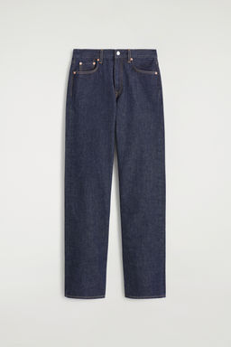 CHORD - VAQUEROS STRAIGHT LEG