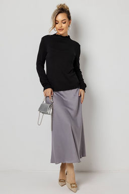 Блузка женская 4481/02/Чёрный