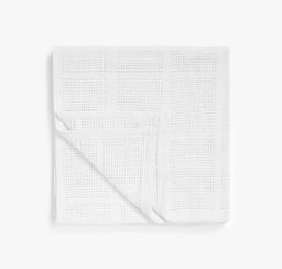 MOTHERCARE / Одеяло ажурное 120х155 см