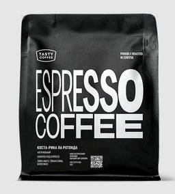 Кофе Коста-Рика Ла Ротонда - Tasty coffee фото 7