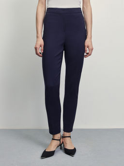 Зауженные брюки / Zarina  фото 2