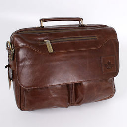 YO Мужская сумка Znixs 6105  фото 3